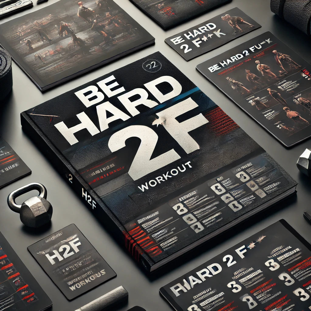 H2F Workout Program: Your Path to Elite Fitness